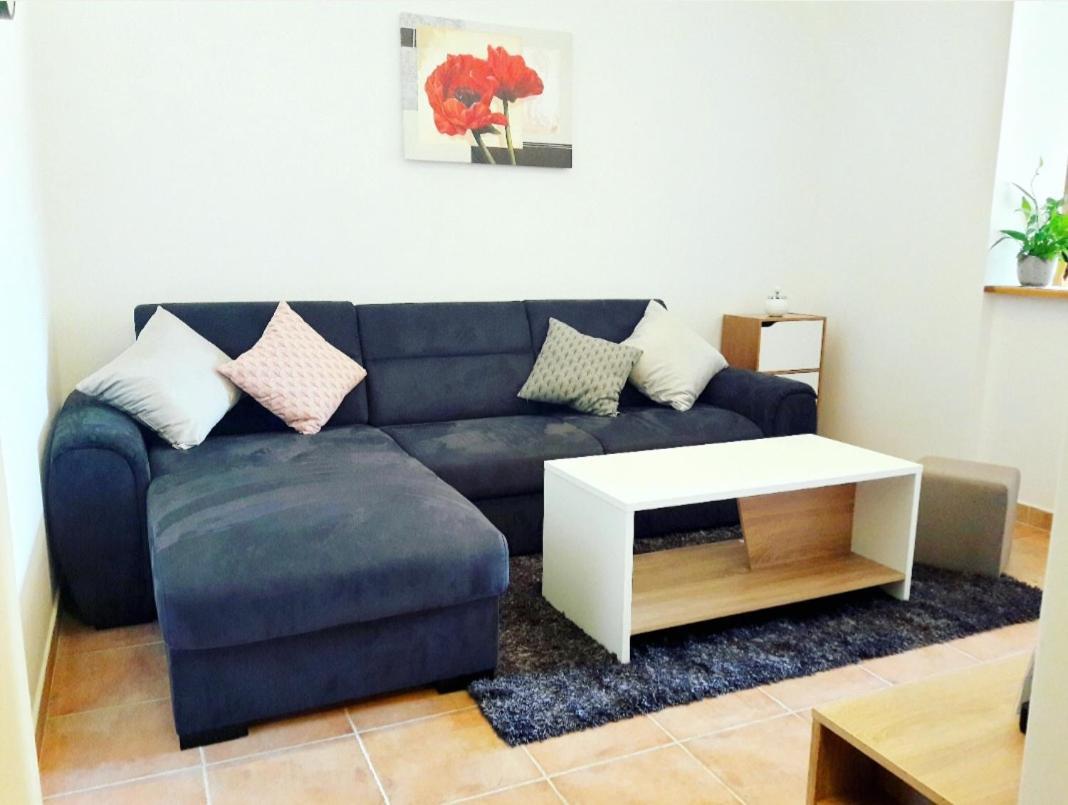 Apartment Nena Near The City Center With Free Parking Pula Exterior photo